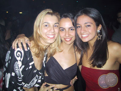 Balada: ERIKA, ALESSANDRA, RENATA